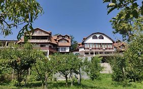 Casa Marlenka